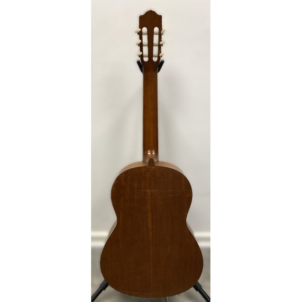 (USED) Yamaha CG-100 MSA Classical Guitar